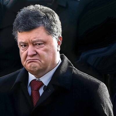 Порошенко назвал «издевательством» и «российской дерзостью» указ Путина по Донбассу
