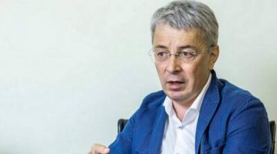 В «Слуге народа» поддержат отставку Ткаченко, хотя заменить его некем – Корниенко