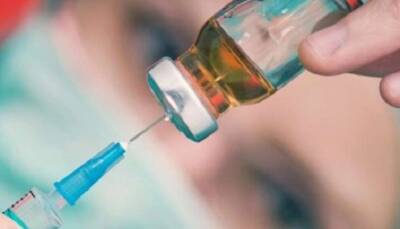 В Николаеве появятся отдельные пункты вакцинации для детей
