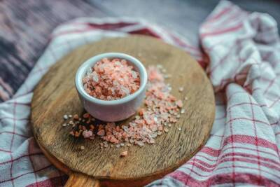 Употребление соли с низким содержанием натрия снижает вероятность инсульта