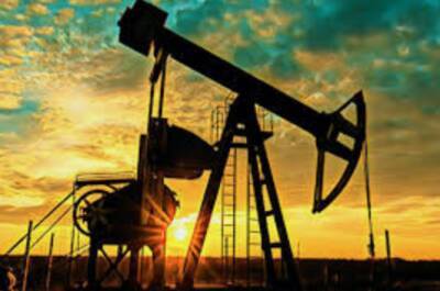 Цены на нефть снижаются на фоне ухудшения прогноза ОПЕК в отношении спроса
