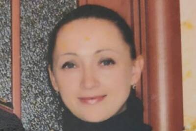 Полиция Томска просит помочь горожан в поисках 47-летней женщины