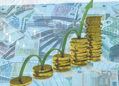 Еврокомиссия прогнозирует рост ВВП России