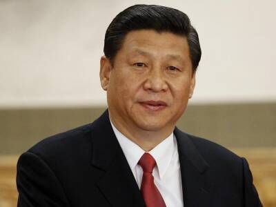 Китай и США должны сосуществовать мирно - Си Цзиньпин