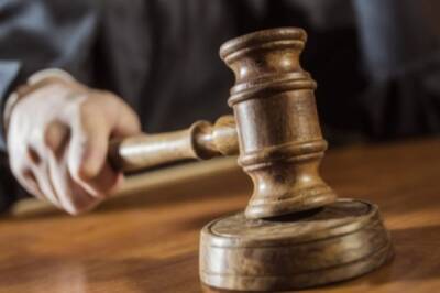 Комсомольчанка получила 1,5 года условно за ложный донос об изнасиловании
