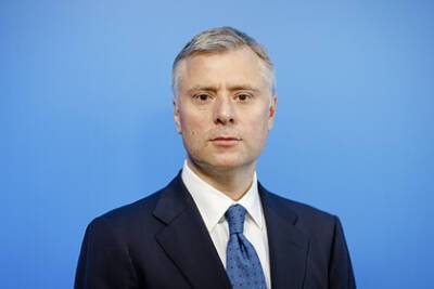 Глава «Нафтогаза» оценил потери Украины от запуска «Северного потока-2»