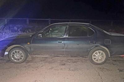 В Бичурском районе Бурятии пьяная женщина задавила машиной пешехода