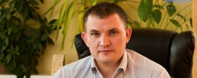 В Красноярске задержан замначальника департамента городского хозяйства Сергей Супрун