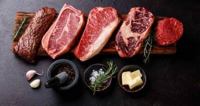 Совет ЕЭК вернется к рассмотрению вопроса о льготном ввозе мяса 3 декабря