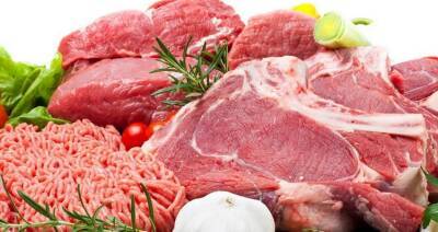 Белорусский экспорт мяса превысил 670 млн долларов