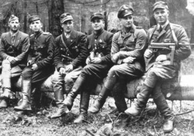 Как НКВД ликвидировал подполье бандеровцев на Донбассе в 1943 году - Русская семерка