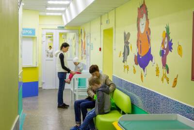 В Муроме построят новую детскую поликлинику