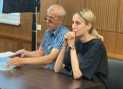 Сбившая детей на переходе в Москве студентка приговорена к 5 годам лишения свободы