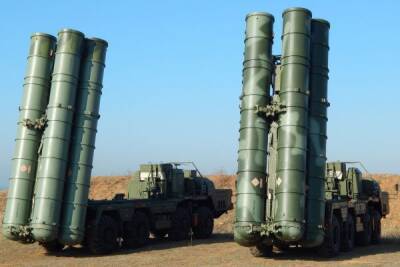 Россия создаст объединенную систему ПВО с Таджикистаном