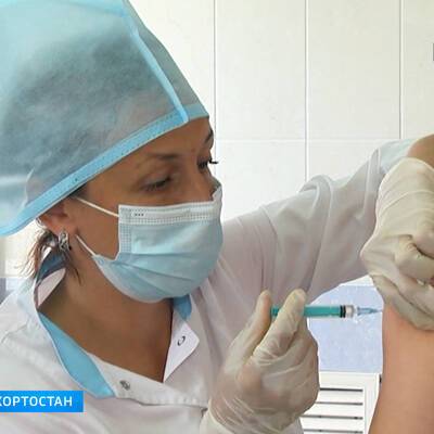 Обязательную вакцинацию от коронавируса могут ввести в Приморье