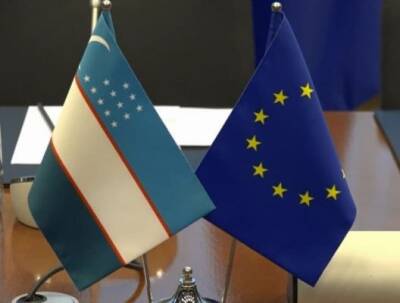 Узбекистан - Узбекистан и Евросоюз обсудили вопросы оказания помощи Афганистану - eadaily.com - Узбекистан - Афганистан