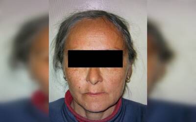 В Уфе нашли тело 61-летней женщины, пропавшей больше месяца назад