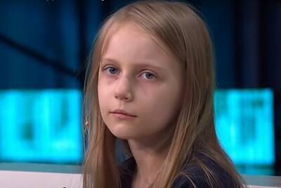 Родители 9-летней студентки МГУ отреагировали на призыв защитить девочку