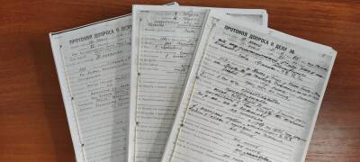 Сахалинский музей получил рассекреченные данные о массовом убийстве в бывшей деревне Мидзухо
