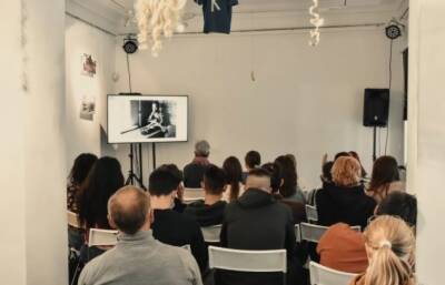 Ульяновский фотограф Владимир Ламзин прочитает лекцию в «Квартале»