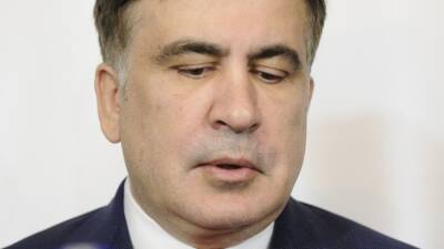Саакашвили предстанет перед судом в Тбилиси 16 ноября