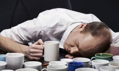 Почему кофе вызывает усталость, рассказали израильские эксперты