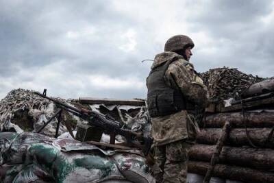Сайт Avia.pro: артиллерия ЛНР уничтожила полевой штаб армии Украины под Орехово-Донецким