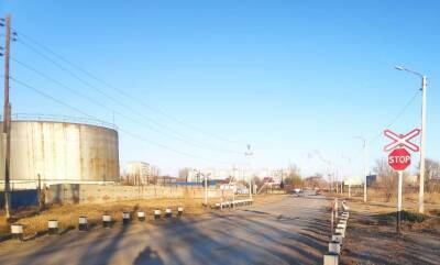 Движение автотранспорта через технологический проезд в Ахтубинске будет временно ограничено 17 ноября - astrakhanfm.ru - Ахтубинск
