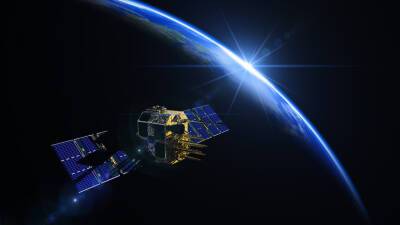 Космическое командование США: Россия в космосе сбила спутник