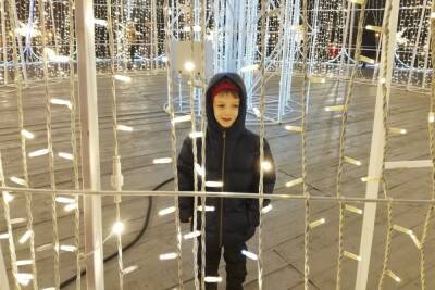 Фонтаны Ставрополя превратят в инсталляции на зиму