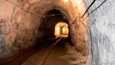 Из шахты в Кузбассе эвакуируют горняков из-за задымления