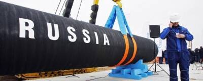 В Германии суд рассмотрит жалобу экологов на эксплуатацию Nord Stream 2