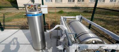 Ставрополье получит первые 100 тонн медкислорода из Азербайджана