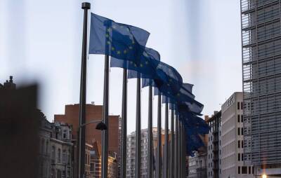 ЕС согласовал пятый пакет санкций против Белоруссии