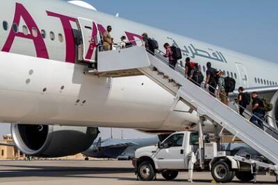 Пассажирки самолета подали в суд из-за принудительного гинекологического осмотра