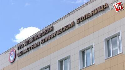 Врачи Ульяновской областной больницы борются за жизнь школьника с ранением головы