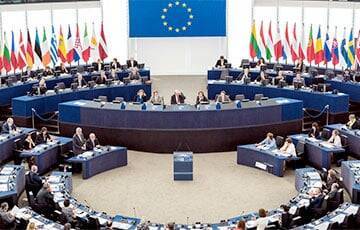 Евродепутат: Главный удар Европейский союз планирует нанести по самому Лукашенко