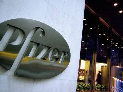 Pfizer проведет в России испытания нового препарата против COVID-19 в капсулах