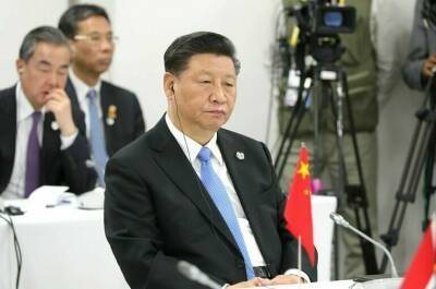 Си Цзиньпин назвал главную задачу для Китая и США на ближайшие полвека