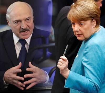 «Это капкан – через эйфорию довольного Лукашенко его затягивают в игру»