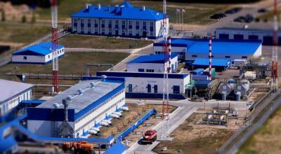 АО «Транснефть-Верхняя Волга» реконструировало трубопровод, перекачивающий нефть в Нижегородскую область