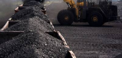 Зеленский: Украина не покупает уголь «у сепаратистов»
