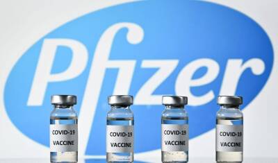 Pfizer испытает на россиянах новое лекарство от ковида