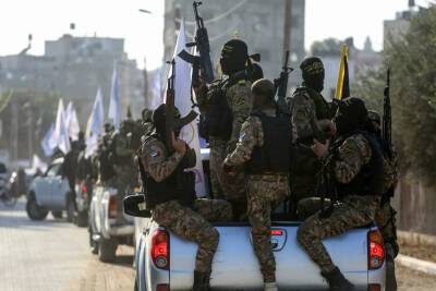 «Аль-Акбар» раскрывает подробности соглашения между Израилем и Сектором Газа