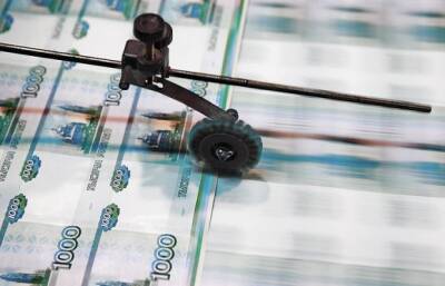 Эксперт назвал основные факторы давления на российскую валюту