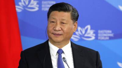 Си Цзиньпин поприветствовал Джо Байдена как «давнего друга»
