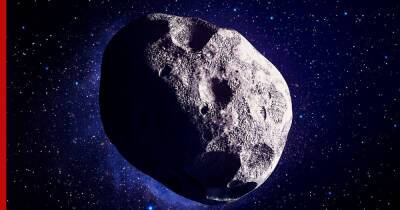 Какие метеориты могут вызвать разрушения на Земле, рассказал ученый