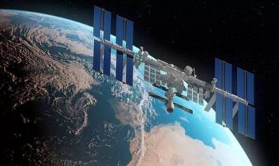 Россия испытала противоспутниковое оружие и подвергла опасности астронавтов МКС