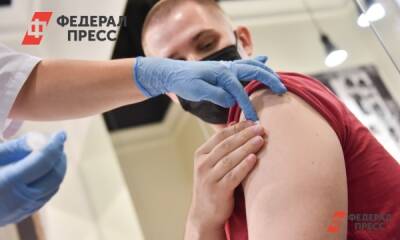Волгоградский врач заработал 171 тысячу рублей на лжевакцинации