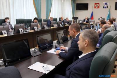 Сахалинские депутаты нашли, где теоретически можно сэкономить миллионы